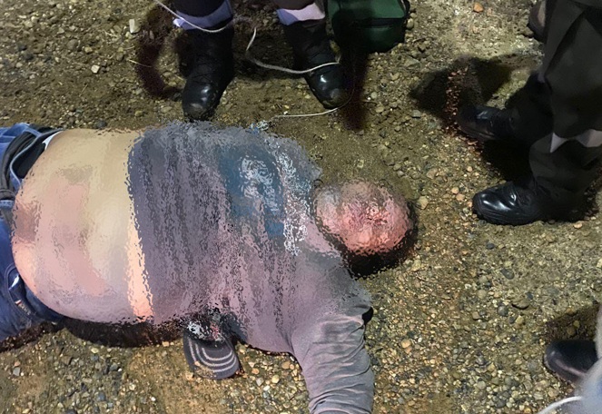 Hombre muere de forma repentina en la Circunvalar de Barranquilla
