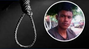 Hombre de 35 años fallecido en presunto caso de suicidio en Valencia, Córdoba