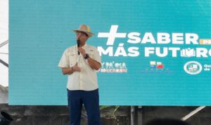 Gobernación de La Guajira lanza programa + Saber Pro Más Futuro en Manaure