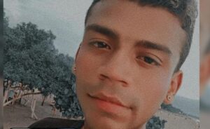 Joven guajiro fallecido en accidente en Aguachica
