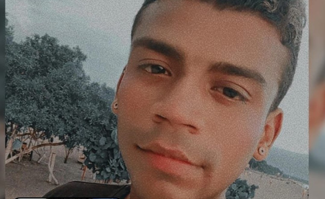 Joven guajiro fallecido en accidente en Aguachica