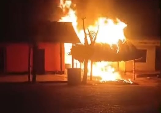 incendio en magdalena