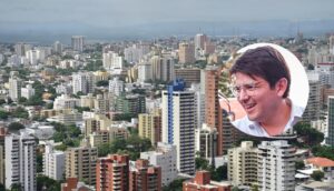 Alejandro Char decreta tres días de duelo en Barranquilla por muerte de Miguel Uribe Turbay