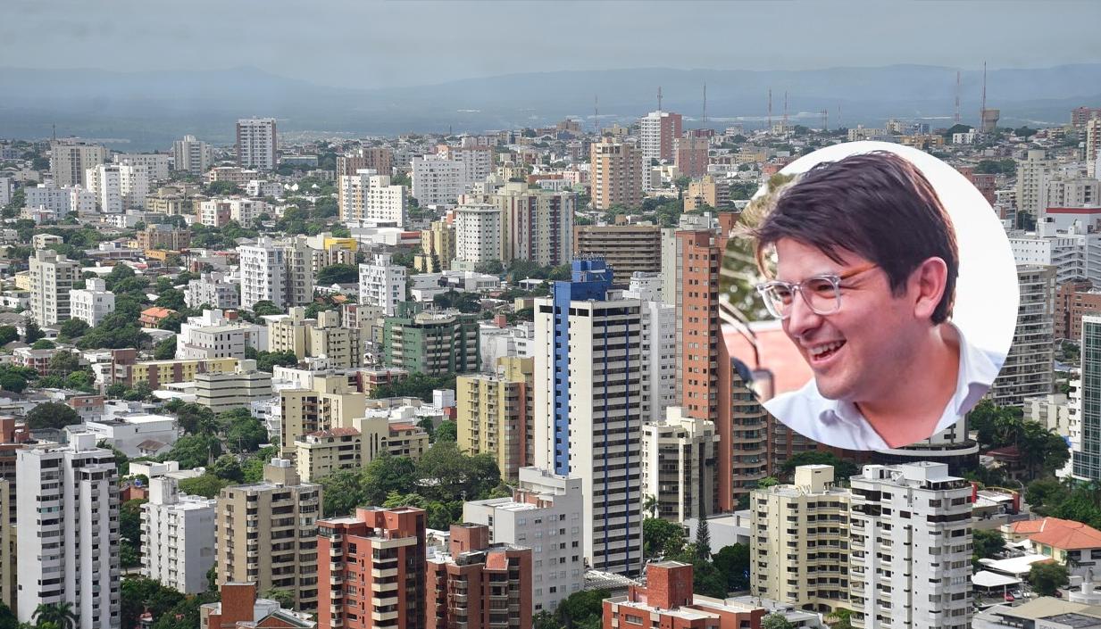 Alejandro Char decreta tres días de duelo en Barranquilla por muerte de Miguel Uribe Turbay