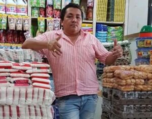 Secuestro del comerciante wayuu José Luis Madrid Luna en Uribia