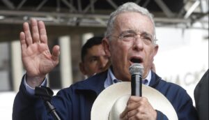 impatizantes de Uribe marchan el 7 de agosto en Colombia