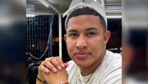 Restaurante en Villa Muvdi donde sicarios asesinaron a un guarda de seguridad en Soledad