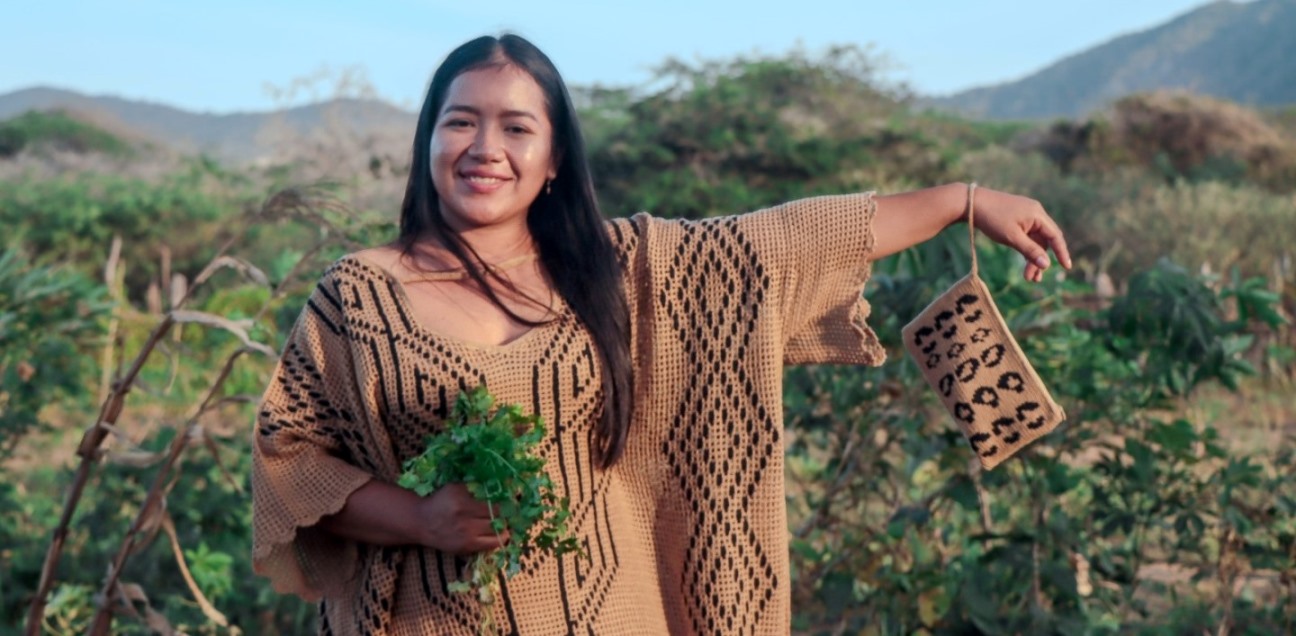 Fundación Alpina impulsa huertas agroecológicas en comunidades Wayuu