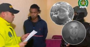 Capturan a alias Totoy