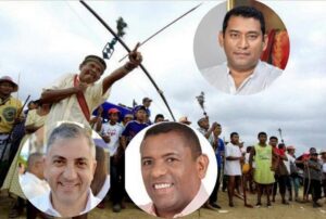 Juegos Wayuu 2025 Maicao