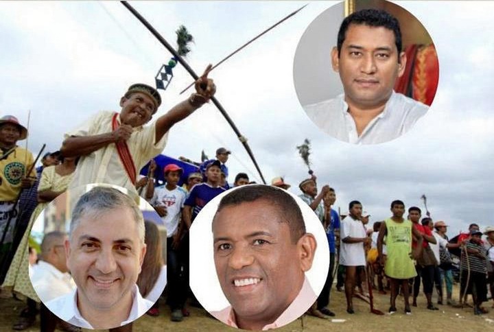Juegos Wayuu 2025 Maicao