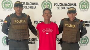 Feminicidio en Sahagún Córdoba