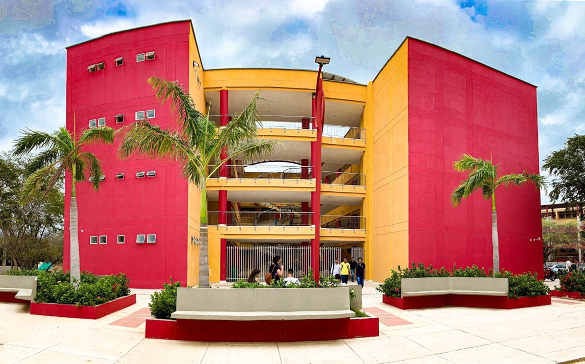 Universidad de La Guajira inicia programa de Medicina