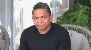 Mane Díaz, padre de Luis Díaz, recibe medidas de seguridad tras amenazas en La Guajira