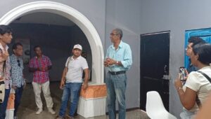 Museo de Malambo