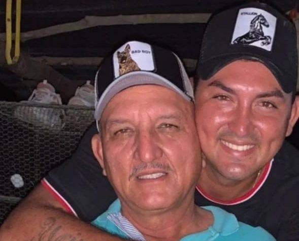 ataque sicarial en el Cesar
