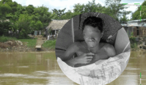 Hallan cuerpo sin vida de un joven a orillas del río Sinú en Montería