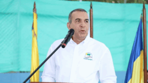 Director de Corpoguajira denuncia vandalismo