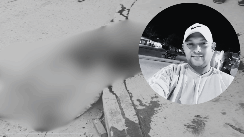 asesinato de mototaxista en Maicao