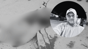 asesinato de mototaxista en Maicao