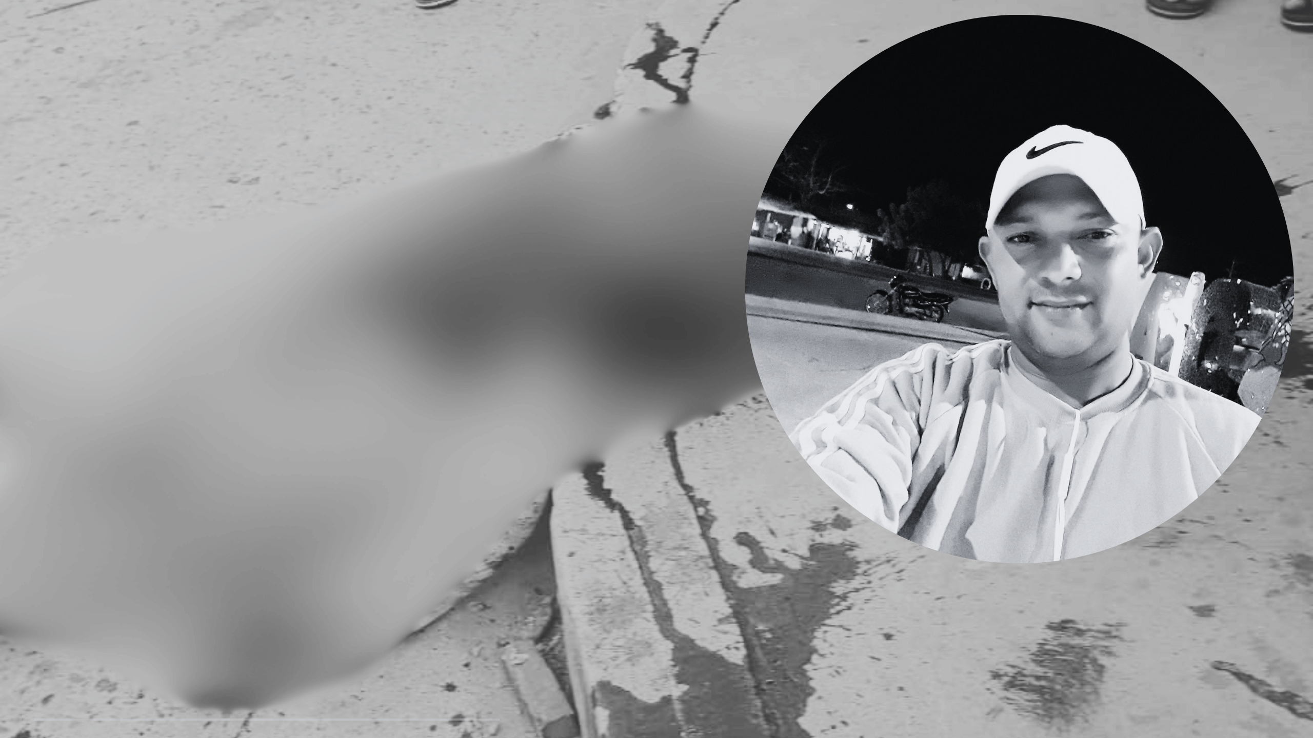 asesinato de mototaxista en Maicao