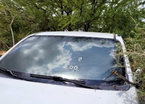 asalto en Uribia