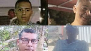 masacre Dibulla La Guajira