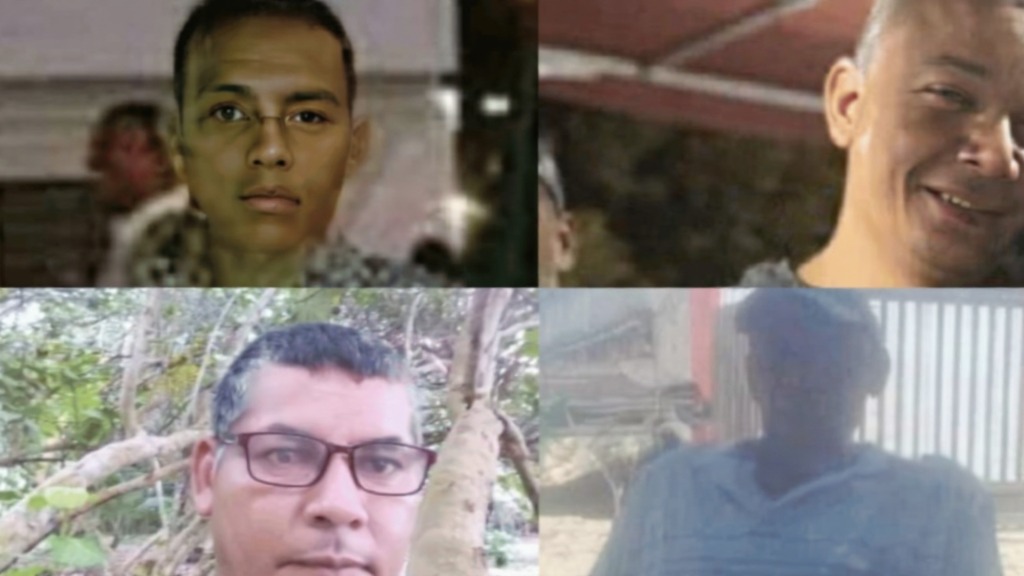 masacre Dibulla La Guajira