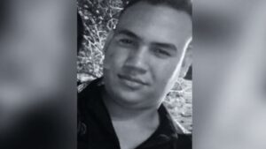 Hombre murió tras ataque sicarial en el barrio Villa Inés de Maicao
