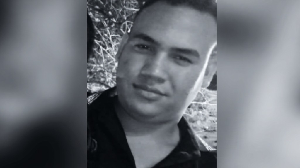 Hombre murió tras ataque sicarial en el barrio Villa Inés de Maicao