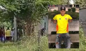 homicidio en Fundación Magdalena