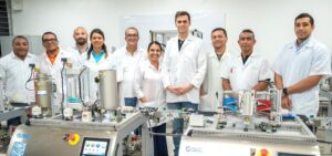 Universidad de La Guajira Industria 4.0
