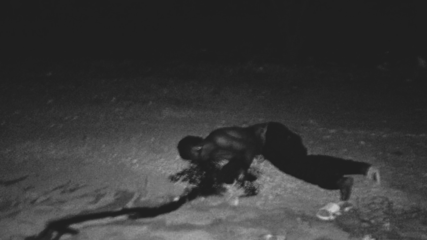 homicidio en Uribia