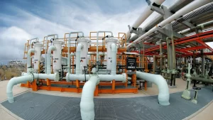 Ecopetrol