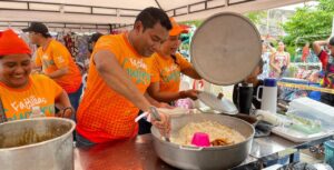 Festival del Chivo dejó millones en ventas y un orgullo para Maicao