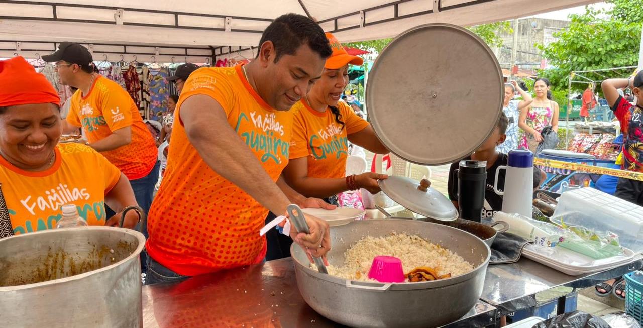 Festival del Chivo dejó millones en ventas y un orgullo para Maicao