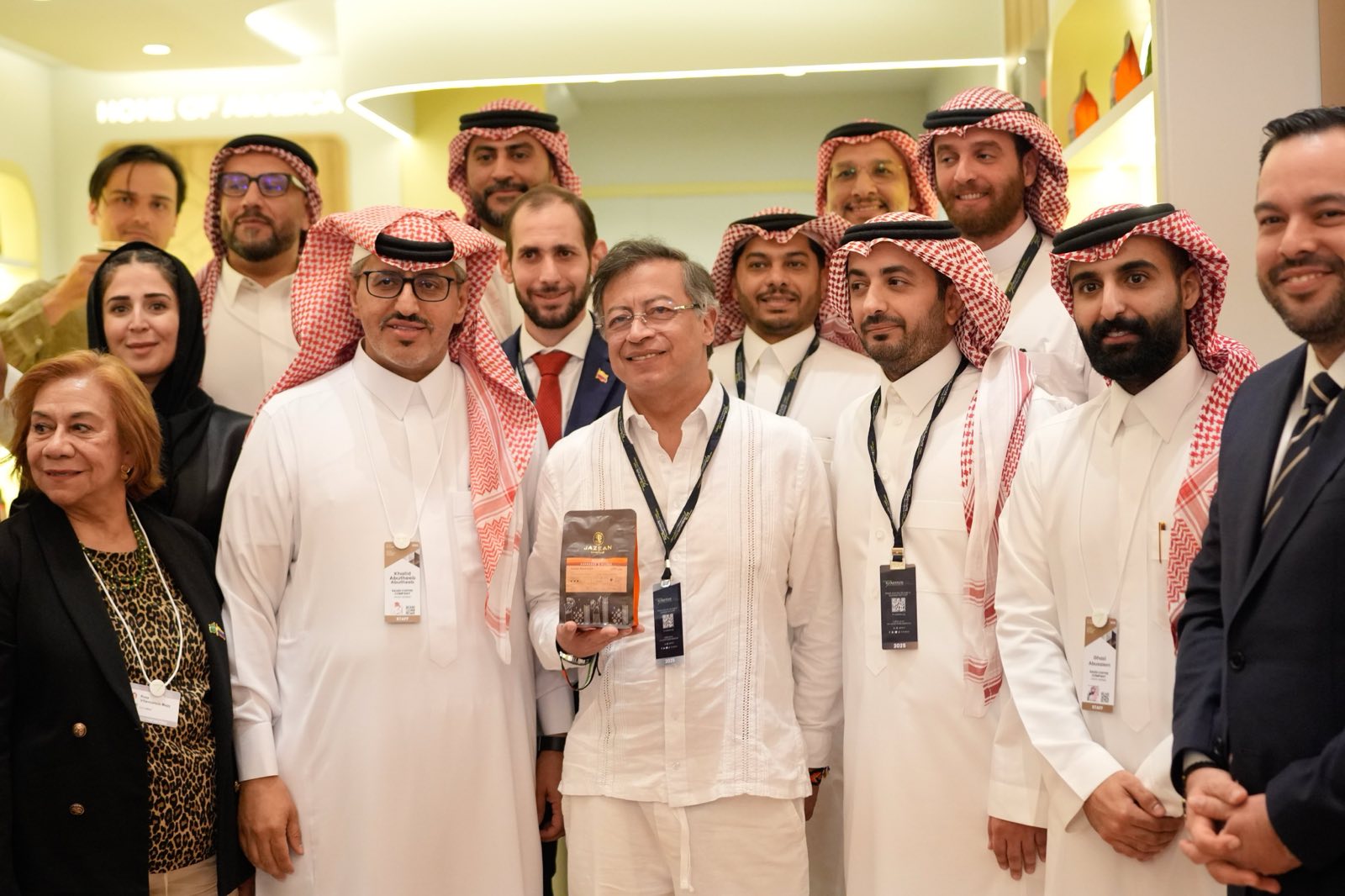 certificación Halal en Colombia