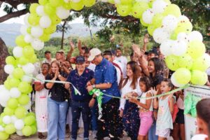 vías pavimentadas en Distracción La Guajira
