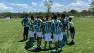 Juegos Intercolegiados 2025