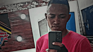 ataque a bala en Maicao