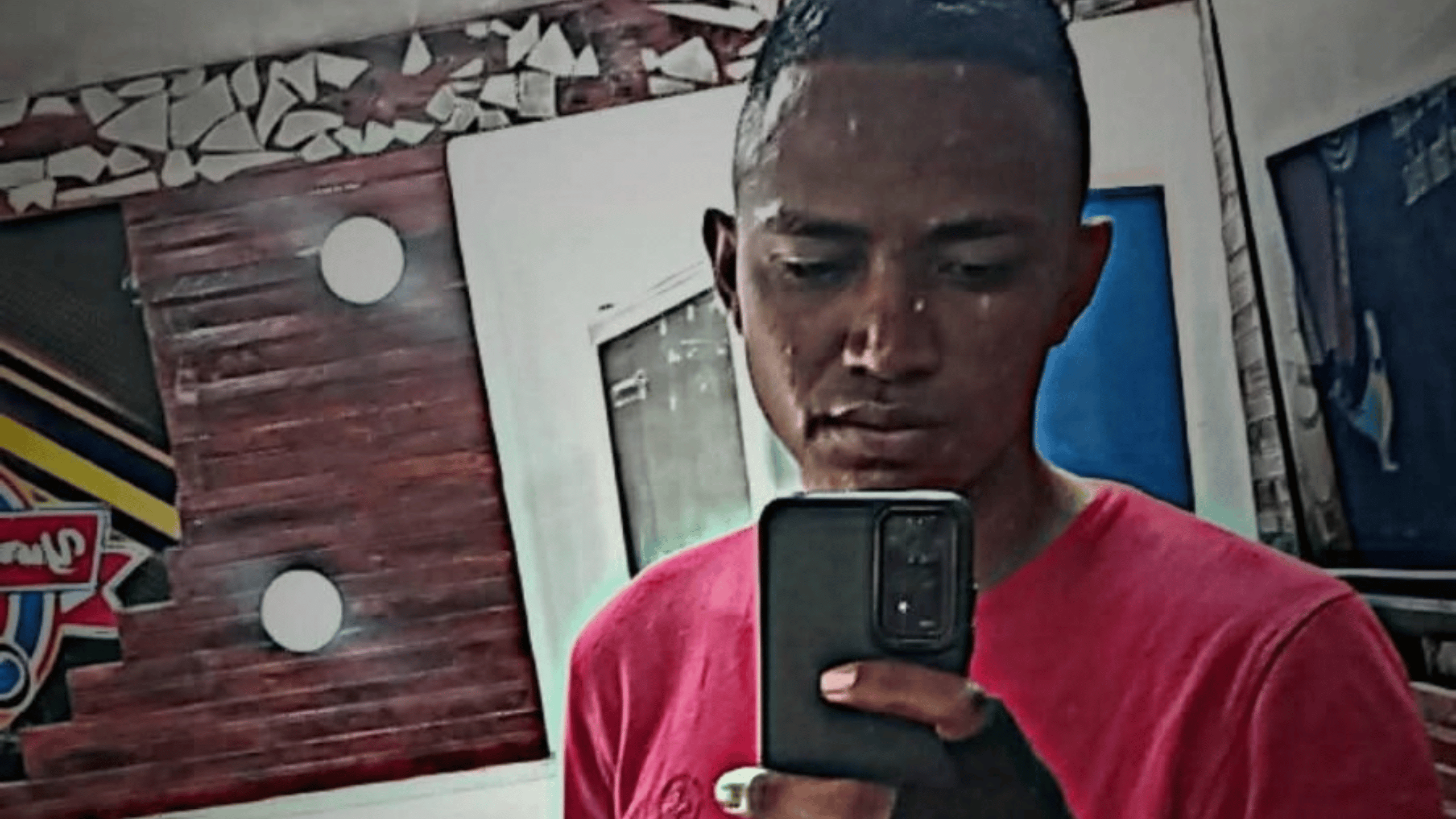 ataque a bala en Maicao