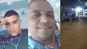 atentados sicariales en Riohacha