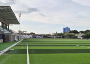 Estadio El Salaíto Riohacha