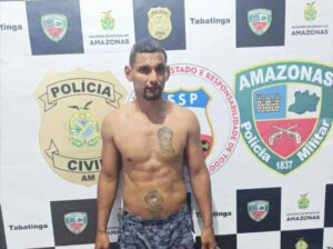 Guajiro detenido en Brasil por presunto transporte de cocaína en motocicleta