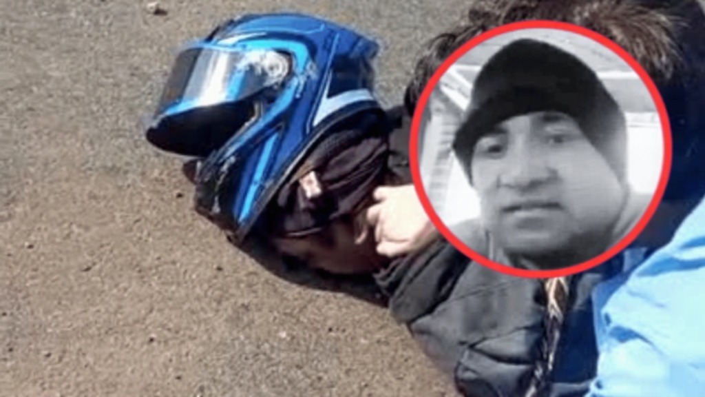 homicidio en Maicao