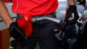 precio de la gasolina en Colombia