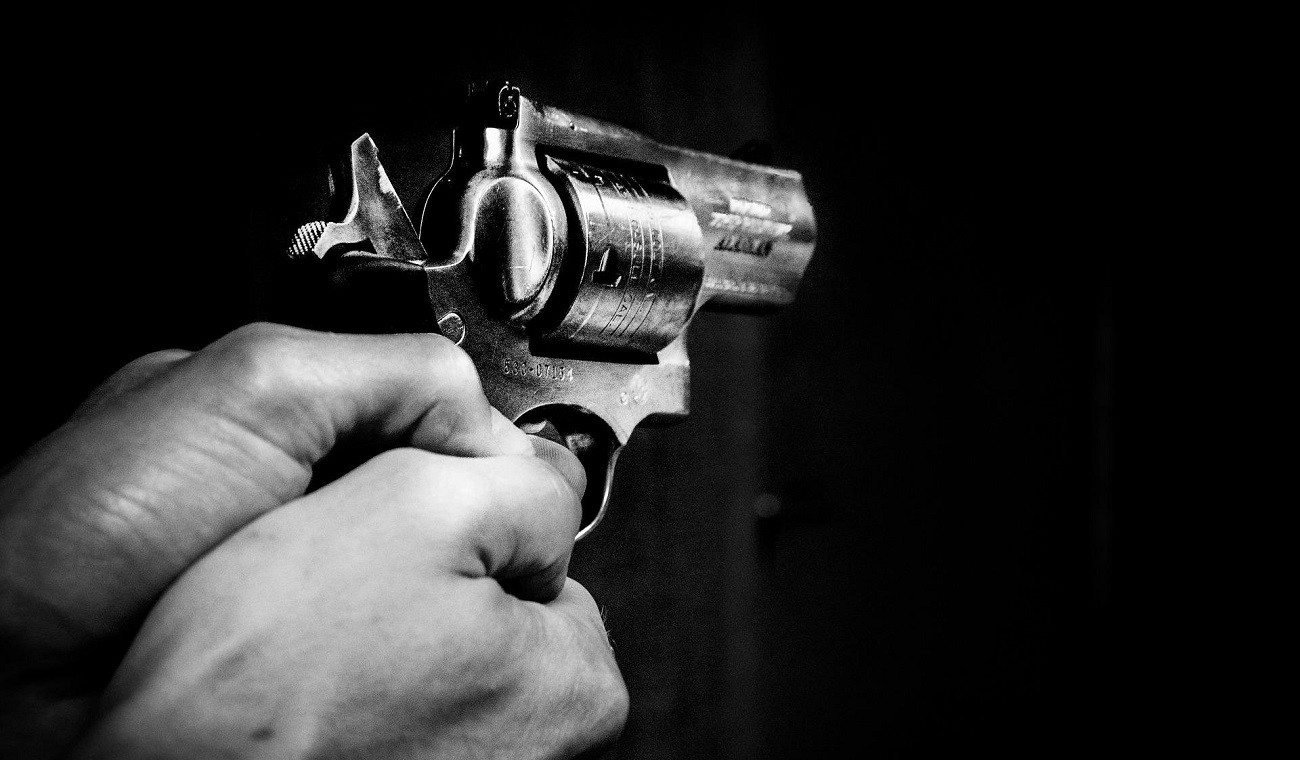 adolescente asesinado en Las Américas Barranquilla