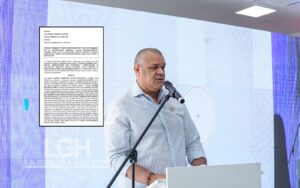 rector Universidad de La Guajira extorsión