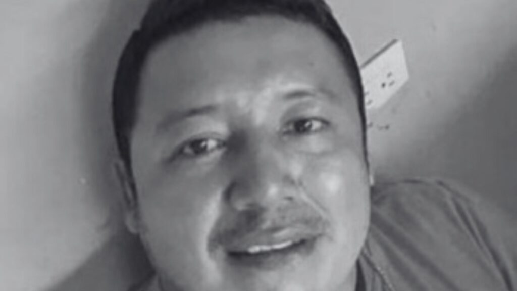Rogelio Soto Zapuana