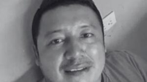 Rogelio Soto Zapuana